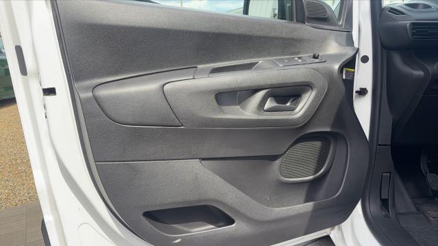 Citroen Berlingo image 5