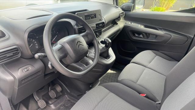 Citroen Berlingo image 7
