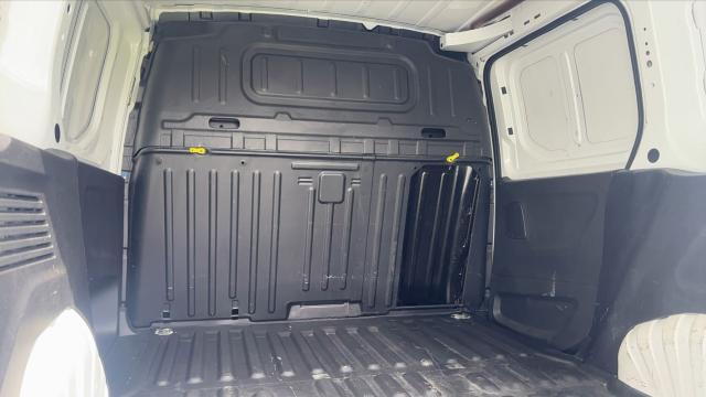 Citroen Berlingo image 6
