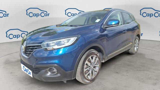 Renault Kadjar 1.5 Dci 110 Business