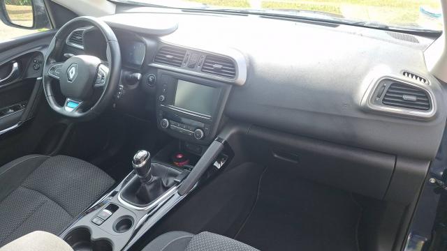 Renault Kadjar image 4