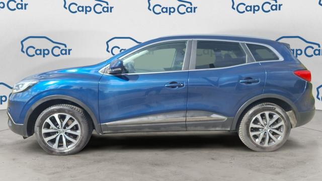 Renault Kadjar image 8