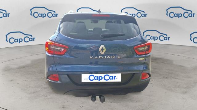 Renault Kadjar image 1