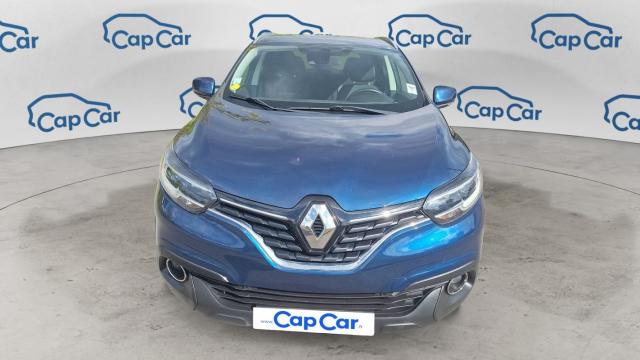 Renault Kadjar image 5