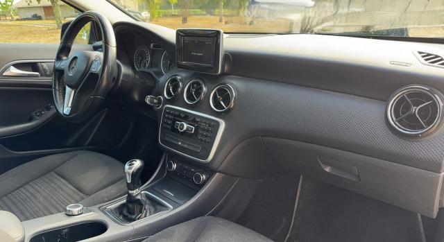 Mercedes Benz Classe A image 8