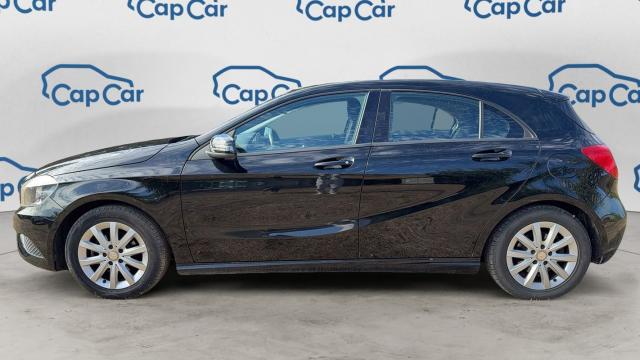 Mercedes Benz Classe A image 1