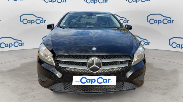 Mercedes Benz Classe A image 9