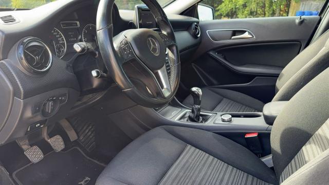 Mercedes Benz Classe A image 3