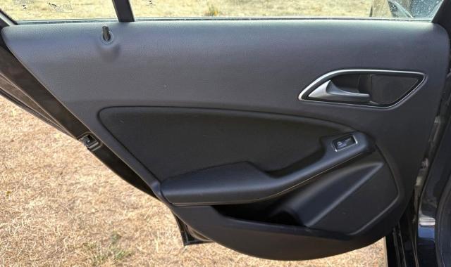 Mercedes Benz Classe A image 6
