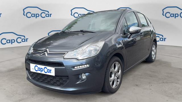 Citroen C3 1.2 Puretech 82 Feel