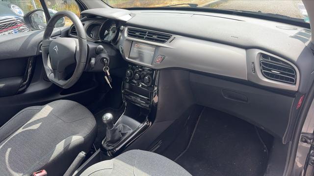 Citroen C3 image 7