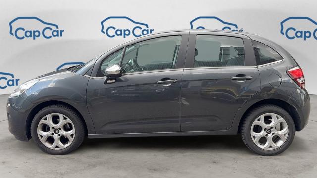 Citroen C3 image 3