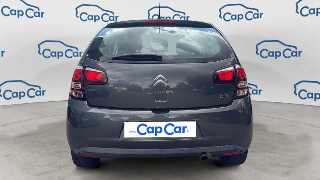 Citroen C3 image 8