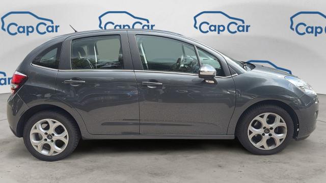 Citroen C3 image 5