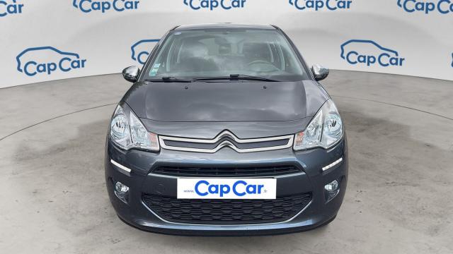 Citroen C3 image 2