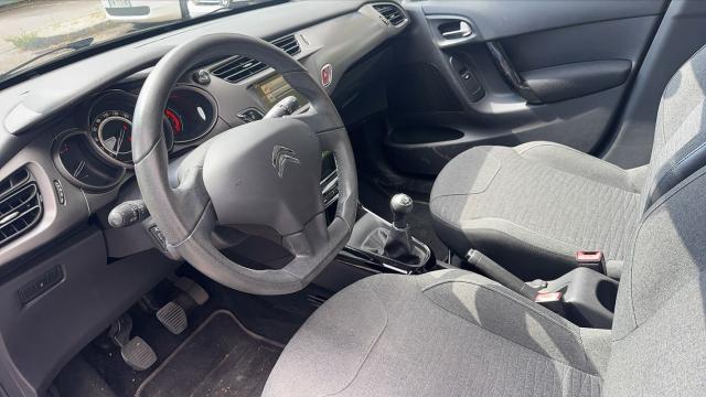 Citroen C3 image 9