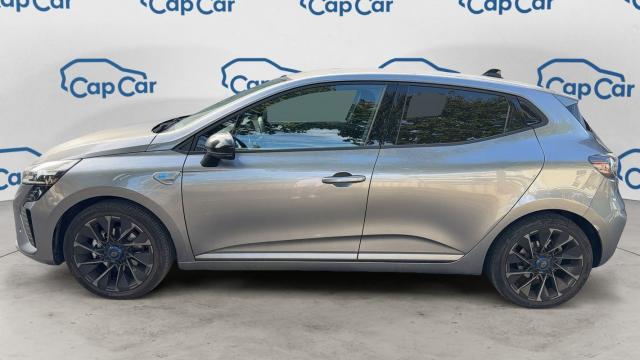 Renault Clio image 7