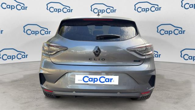 Renault Clio image 1