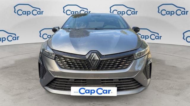 Renault Clio image 3