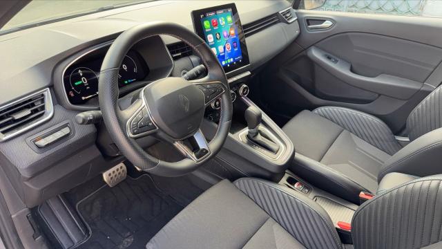 Renault Clio image 4