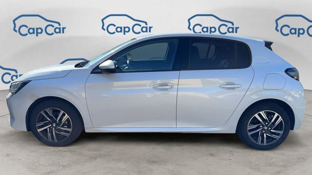 Peugeot 208 image 8