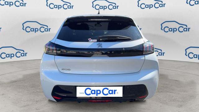 Peugeot 208 image 1