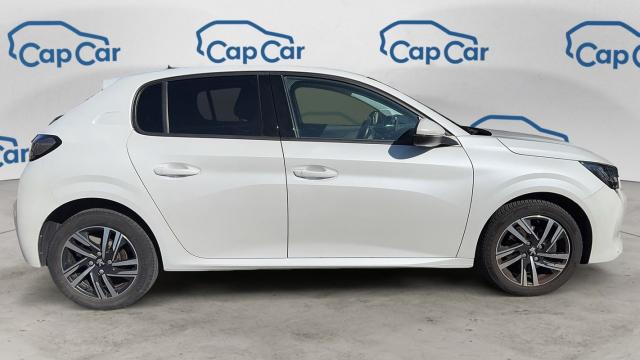 Peugeot 208 image 7