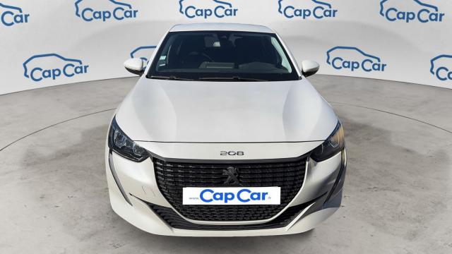 Peugeot 208 image 2