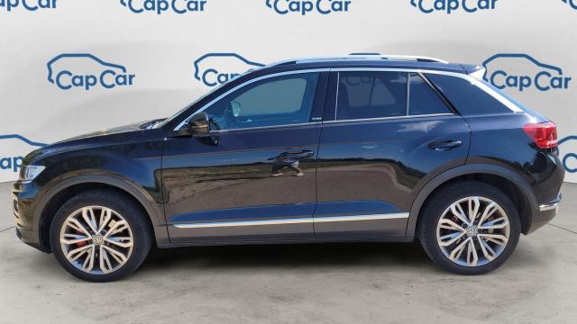 Volkswagen T-Roc image 5
