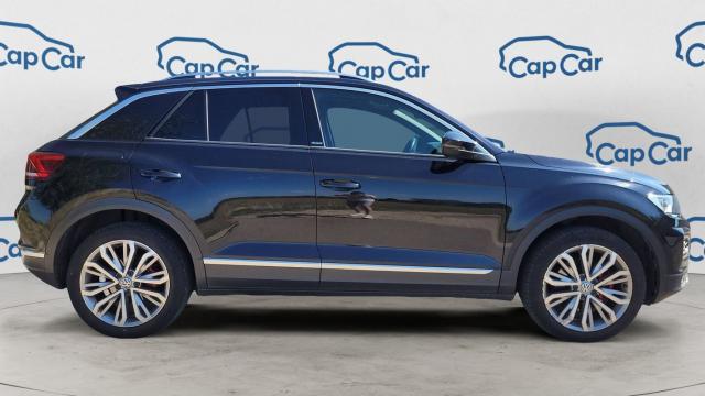 Volkswagen T-Roc image 6