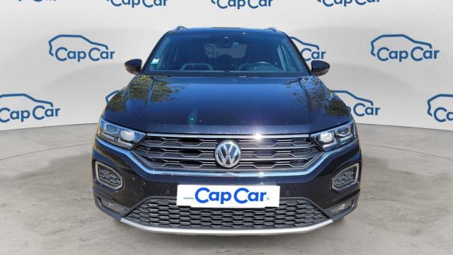 Volkswagen T-Roc image 4