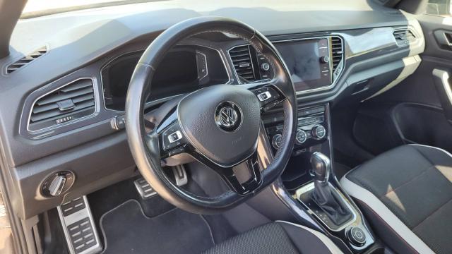 Volkswagen T-Roc image 2
