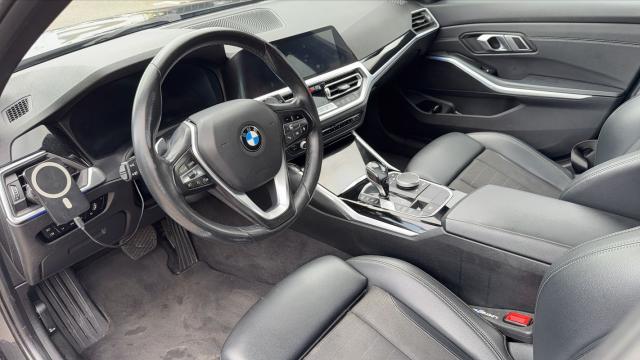 Bmw Série 3 image 6