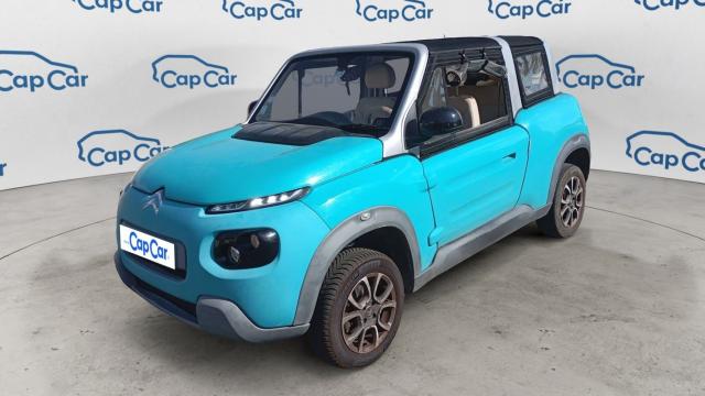 Citroen E-Mehari 33 Kwh 68 .