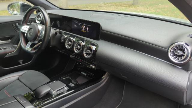 Mercedes Benz Classe A image 8