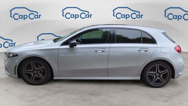 Mercedes Benz Classe A image 7