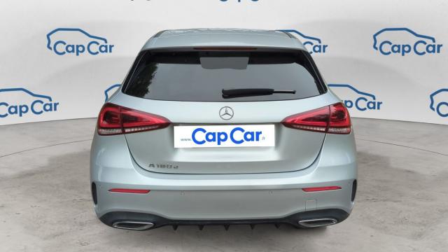 Mercedes Benz Classe A image 3