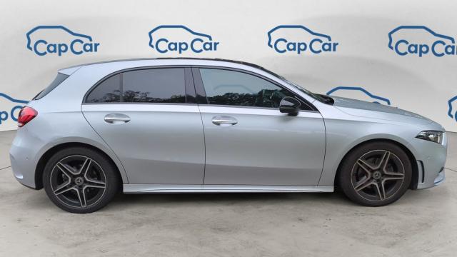Mercedes Benz Classe A image 9