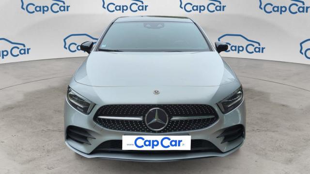 Mercedes Benz Classe A image 5