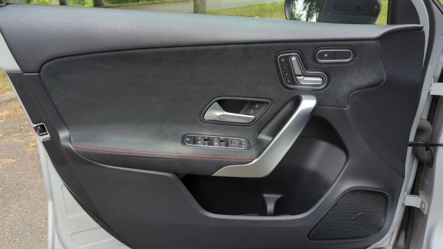 Mercedes Benz Classe A image 4