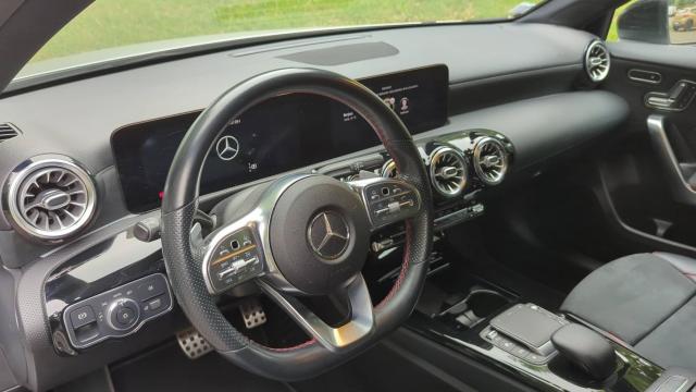 Mercedes Benz Classe A image 2