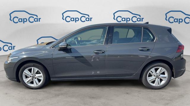 Volkswagen Golf image 3