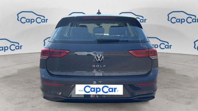 Volkswagen Golf image 2