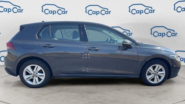 Volkswagen Golf image 6