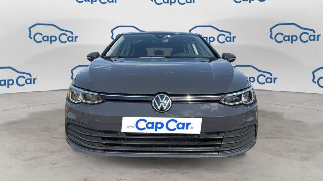 Volkswagen Golf image 7