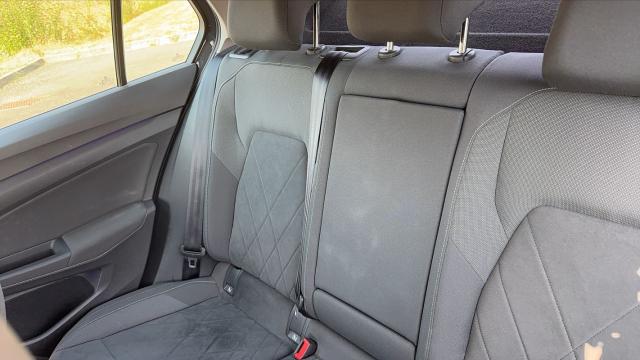 Volkswagen Golf image 5