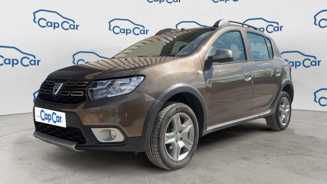 Dacia Sandero d’occasion