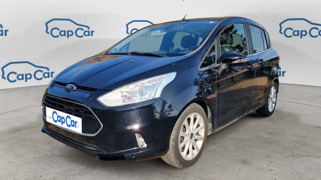 Ford B-Max 1.5 Tdci 95 Business