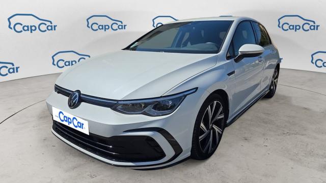 Volkswagen Golf Viii 1.5 Etsi Opf 150 Dsg7 R-Line