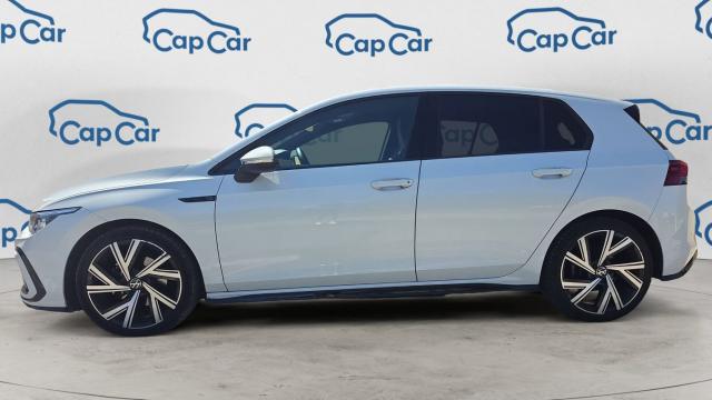 Volkswagen Golf image 6